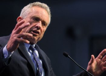 Eski ABD Başkanı Kennedy'nin yeğeni, 2024 başkanlık seçimlerinde aday oldu