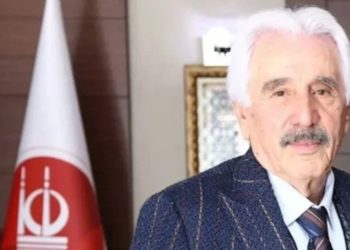 Eski ATO Başkanvekili Mehmet Aypek öldürüldü