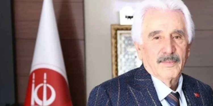 Eski ATO Başkanvekili Mehmet Aypek öldürüldü