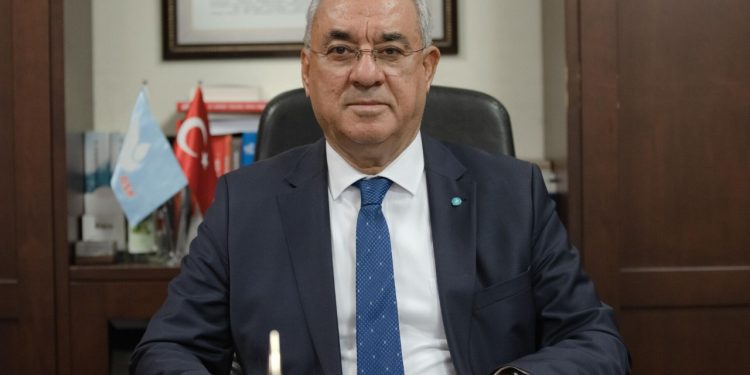 Eski DSP lideri, 'Ecevit yaşasaydı Cumhur İttifakı'nda olurdu' diyen Aksakal'ı eleştirdi