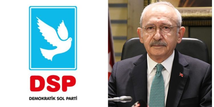 Eski DSP’li 74 bakan ve milletvekilinden Kılıçdaroğlu’na destek