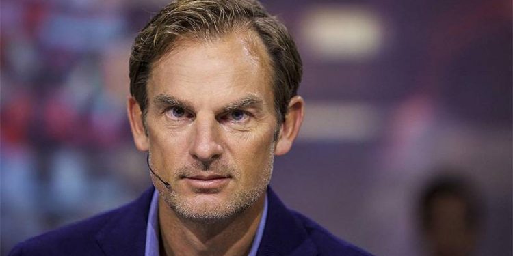 Eski Hollandalı milli futbolcu Ronald De Boer'dan depremzedeler için yardım çağrısı