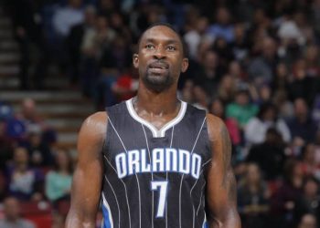Eski NBA yıldızı Ben Gordon, silahla tehdit iddiasıyla tutuklandı