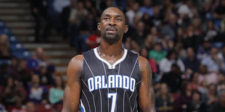 Eski NBA yıldızı Ben Gordon, silahla tehdit iddiasıyla tutuklandı