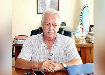 Eski Ocaklar Belediye Başkanı Durak deprem soruşturmasında tutuklandı