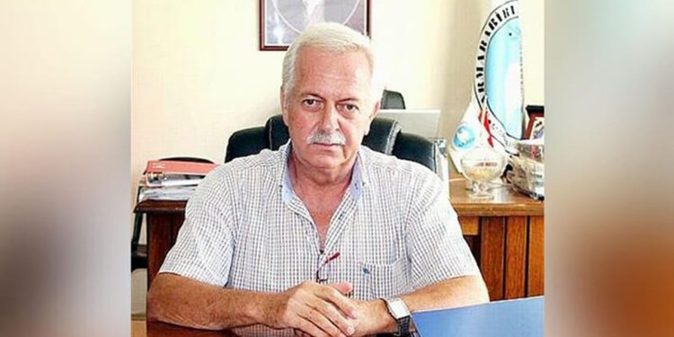 Eski Ocaklar Belediye Başkanı Durak deprem soruşturmasında tutuklandı