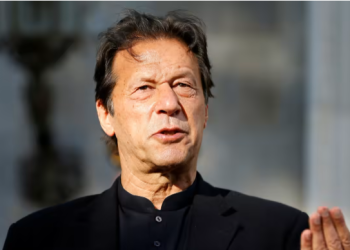 Eski Pakistan Başbakan Yardımcısı Elahi’nin evine yolsuzluk suçlamasıyla baskın