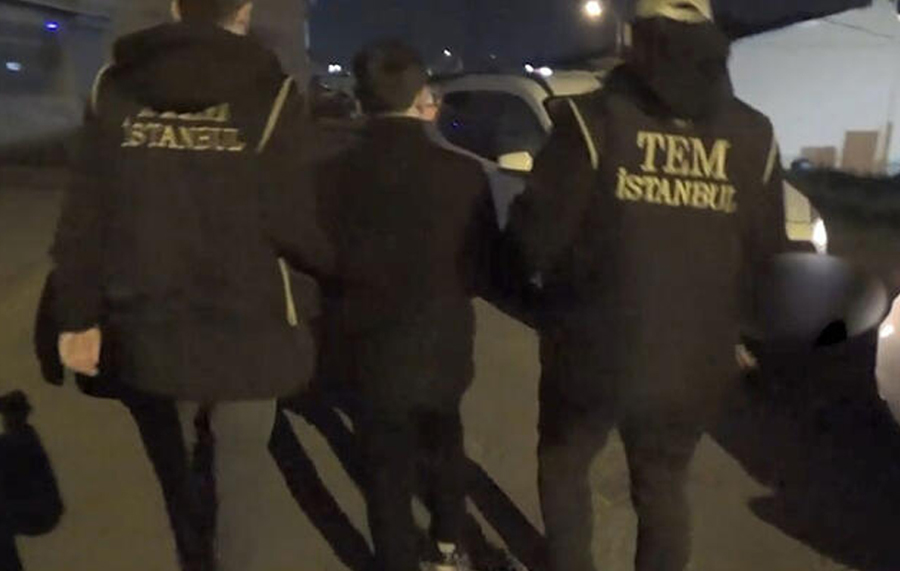 Eski YÖK Başkanı’ndan öğrencilere sahur operasyonuna tepki: ‘İsrail’den ne farkınız var?’