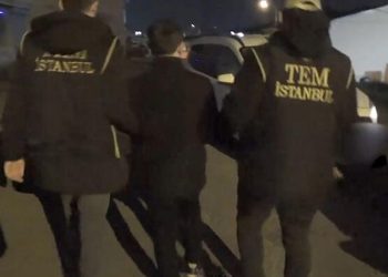 Eski YÖK Başkanı’ndan öğrencilere sahur operasyonuna tepki: ‘İsrail’den ne farkınız var?’