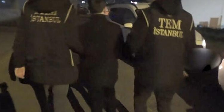 Eski YÖK Başkanı’ndan öğrencilere sahur operasyonuna tepki: ‘İsrail’den ne farkınız var?’