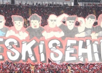 Eskişehirspor'da umutlar yerini karamsarlığa bıraktı!