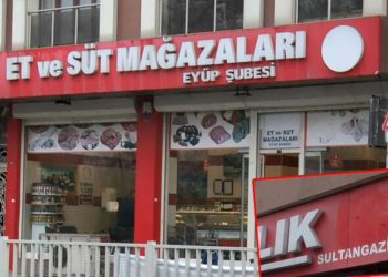 Et ve Süt Kurumu'nu taklit eden firmalara para cezası