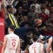 Euroleague’de play-off eşleşmeleri belli oldu