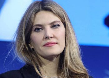 Eva Kaili'ye şartlı tahliye