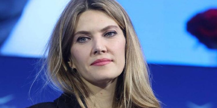 Eva Kaili'ye şartlı tahliye