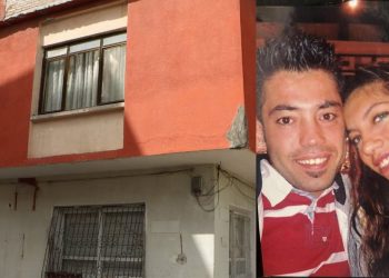 Evde ölü bulunan bebeğin babası Suat Talay tutuklandı