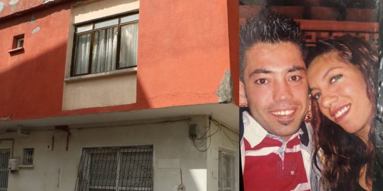 Evde ölü bulunan bebeğin babası Suat Talay tutuklandı