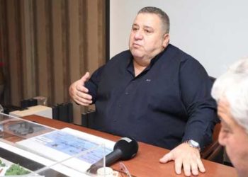 'Falyalı ailesi ve bakanlık aynı projeye sponsor oldu' iddiası