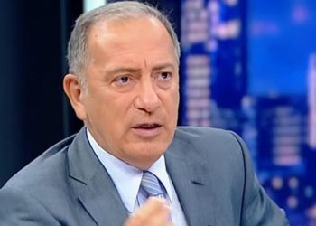 Fatih Altaylı: HÜDA-PAR, erişimi hep aynı mahkeme ile engelliyor