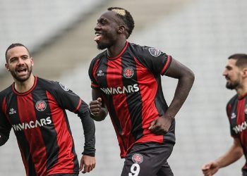 Fatih Karagümrük, Galatasaray karşısına üçüncü kaleciyle çıkacak