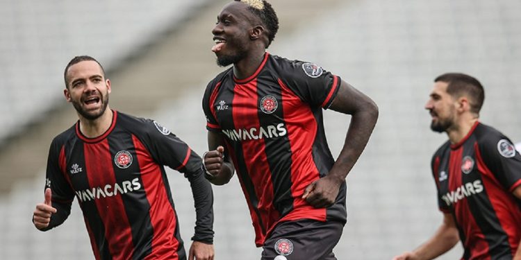 Fatih Karagümrük, Galatasaray karşısına üçüncü kaleciyle çıkacak