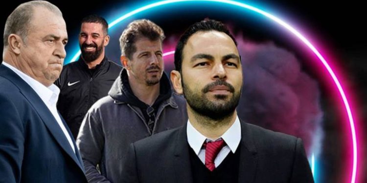 Fatih Terim, Arda Turan ve Emre Belözoğlu da var: Gizli fon dolandırıcılığında yeni gelişme