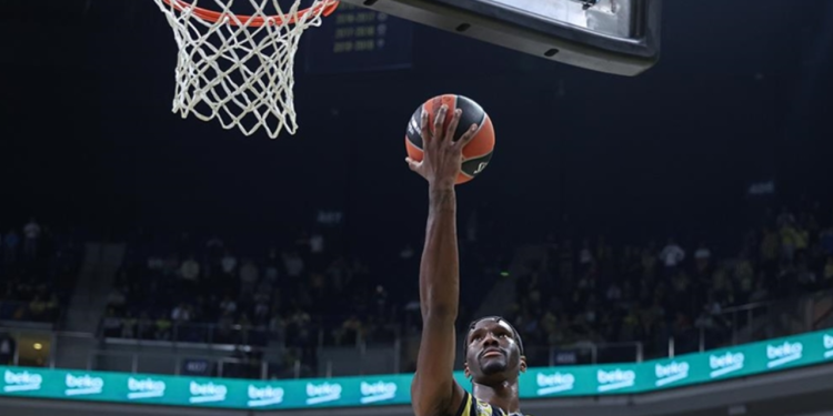 Fenerbahçe Beko, Olympiakos'a konuk olacak