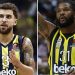Fenerbahçe Beko'ya Wilbekin ve Booker'dan kötü haber