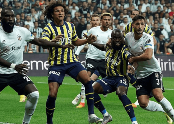 Fenerbahçe-Beşiktaş rekabetinde 357. randevu! İşte karşılıklı istatistikler
