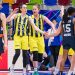 Fenerbahçe Kadın Basketbol Takımı, Avrupa şampiyonu!