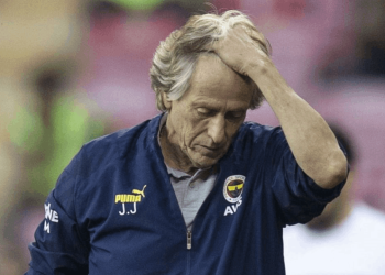 Fenerbahçe teknik direktörü Jorge Jesus'un ses kayıtları Brezilya basınına sızdırıldı: Dünyaları istediğimi söylüyorlar