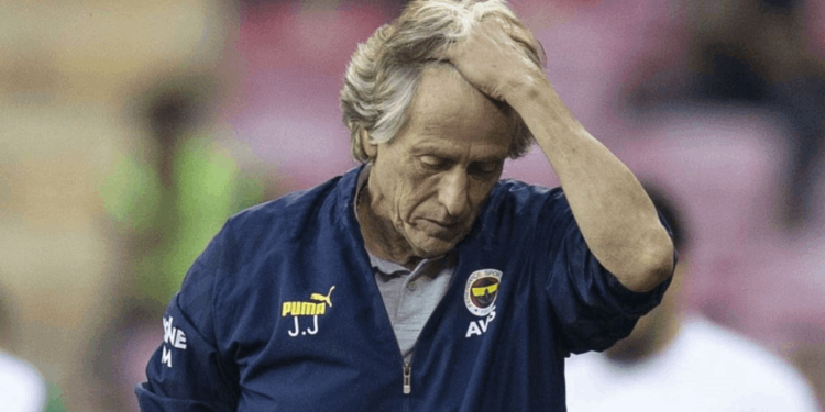 Fenerbahçe teknik direktörü Jorge Jesus'un ses kayıtları Brezilya basınına sızdırıldı: Dünyaları istediğimi söylüyorlar