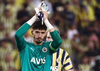 Fenerbahçe'de Altay Bayındır ameliyat olacak!