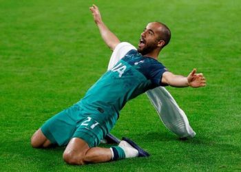 Fenerbahçe'de hedef Lucas Moura