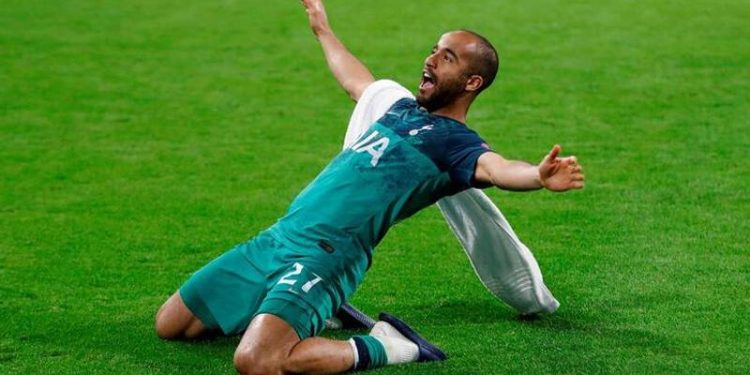 Fenerbahçe'de hedef Lucas Moura
