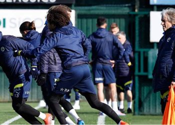 Fenerbahçe'de sistem değişiyor