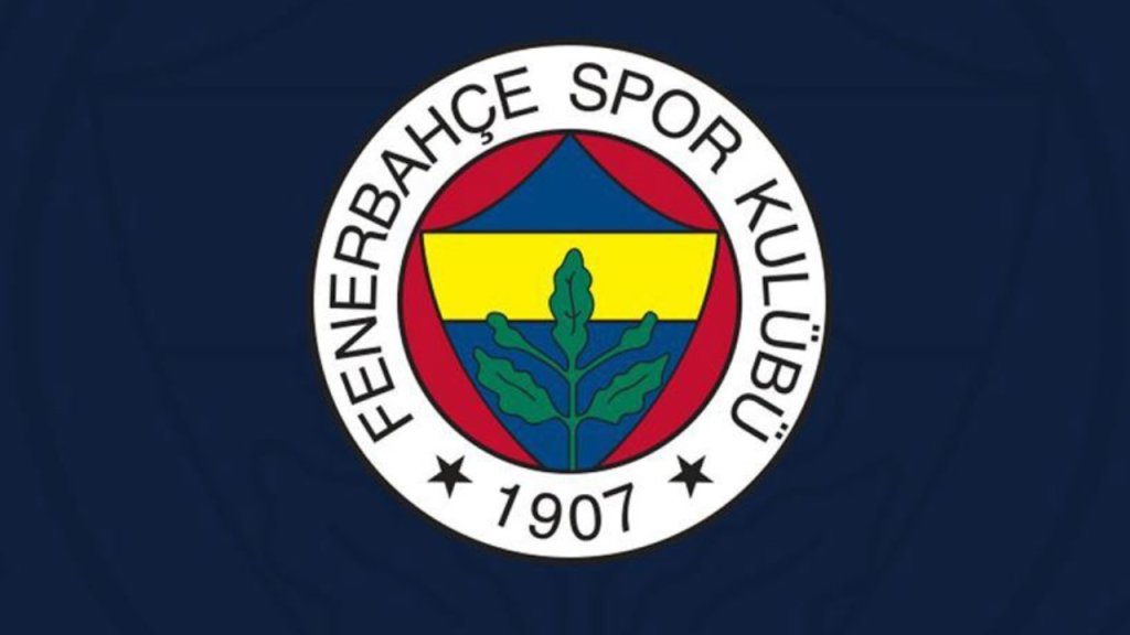 Fenerbahçe'den 'Ali Şansalan' açıklaması