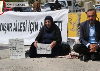 Ferit Şenyaşar: Meclis’te sadece ailemin değil milyonarın sesi olacağım