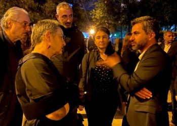 Fincancı Diyarbakır'da: Az kaldı,16 gün sonra değiştireceğiz