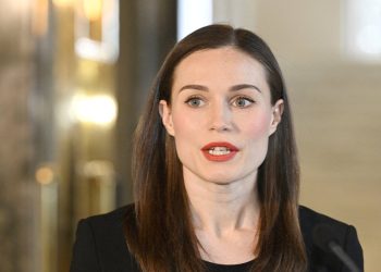 Finlandiya Başbakanı Sanna Marin parti liderliğinden istifa etti