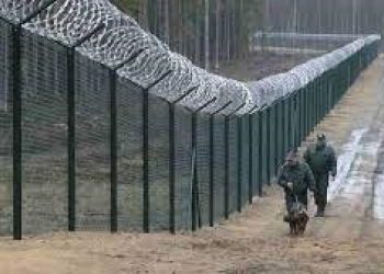 Finlandiya, Rusya sınırına çit çekiyor