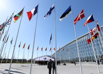 Finlandiya, resmen NATO'nun 31. üyesi oldu