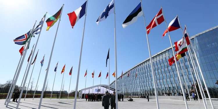 Finlandiya, resmen NATO'nun 31. üyesi oldu