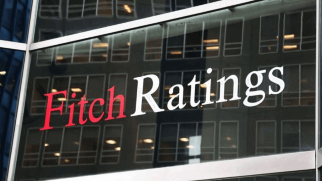 Fitch: Türkiye'de yerel yönetimlerin mali durumları felaketlere dirençli