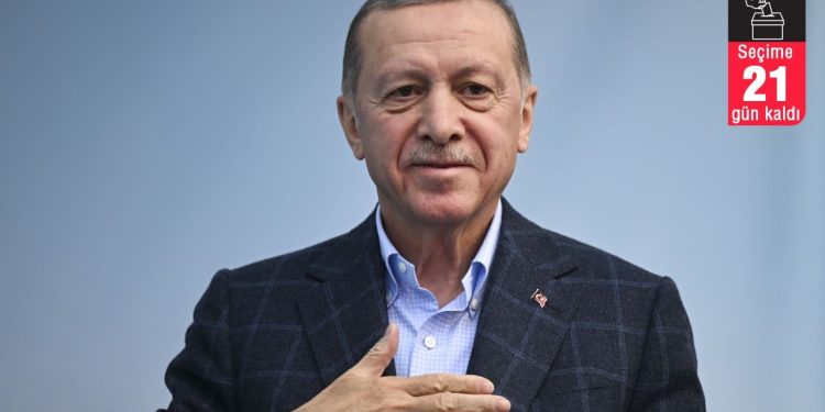 Foreign Policy'den seçim analizi: Erdoğan'ın yenilgiyi 'zarafetle' karşılayacağını düşünmek zor