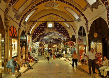 Forex’te milyar dolarlık vurgun iddiası: Kapalıçarşı’nın önemli ismi de gözaltına alınanlar arasında