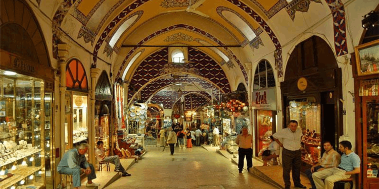 Forex’te milyar dolarlık vurgun iddiası: Kapalıçarşı’nın önemli ismi de gözaltına alınanlar arasında