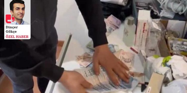 Forex’te milyar dolarlık vurgun iddiası: Kapalıçarşı’nın ünlü ismi gözaltında