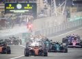 Formula 1 heyecanı Azerbaycan'a taşınıyor