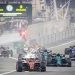 Formula 1 heyecanı Azerbaycan'a taşınıyor